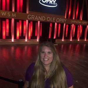 Meet your Posher, Stacey